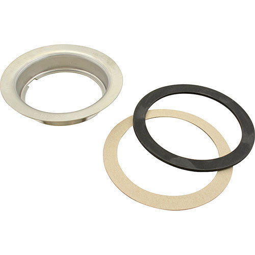 18937 Fisher Faucet - Clamping Ring for Waste Systems 18937 Fisher Faucet - Clamping Ring for Waste Systems